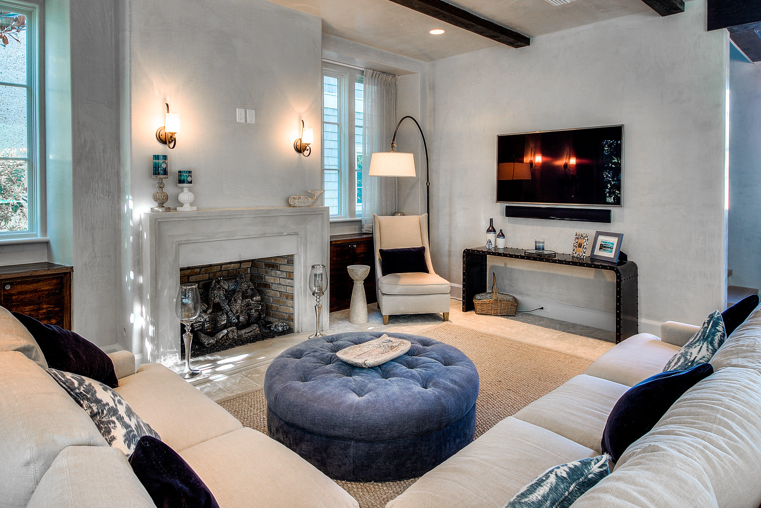 WATERSOUND BEACH - Residential
