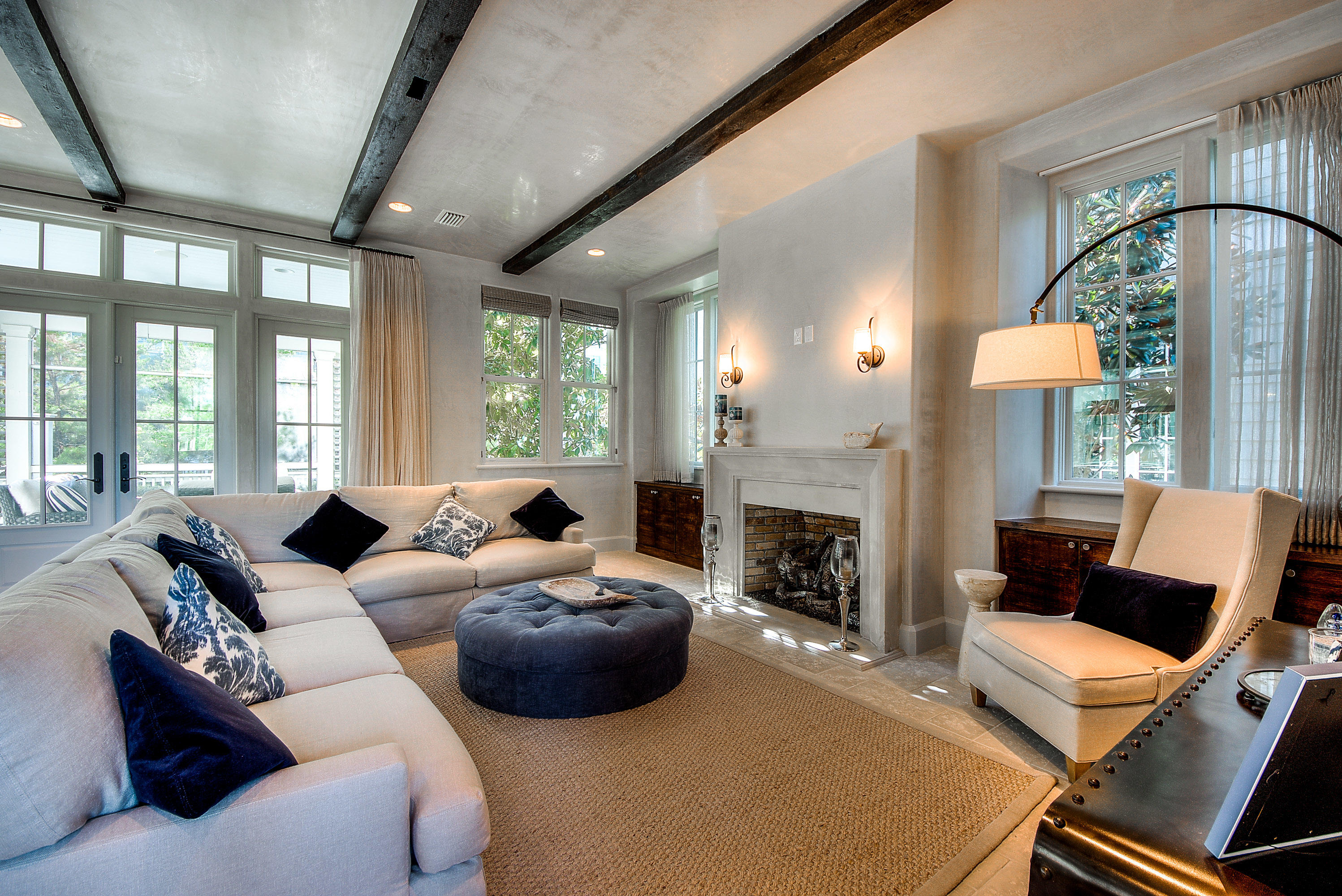 WATERSOUND BEACH - Residential