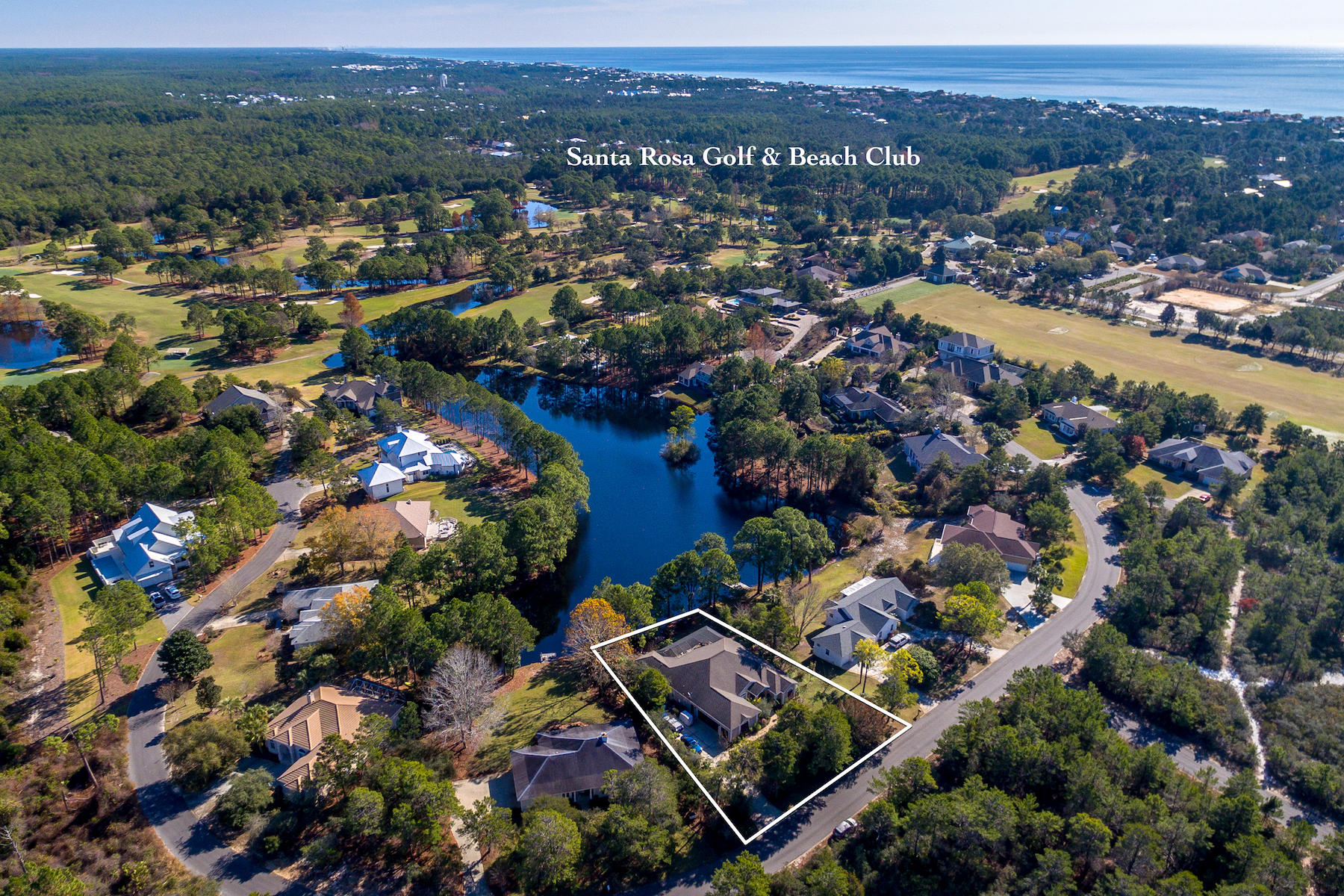 COUNTRY CLUB HILLS PH 1 - Residential