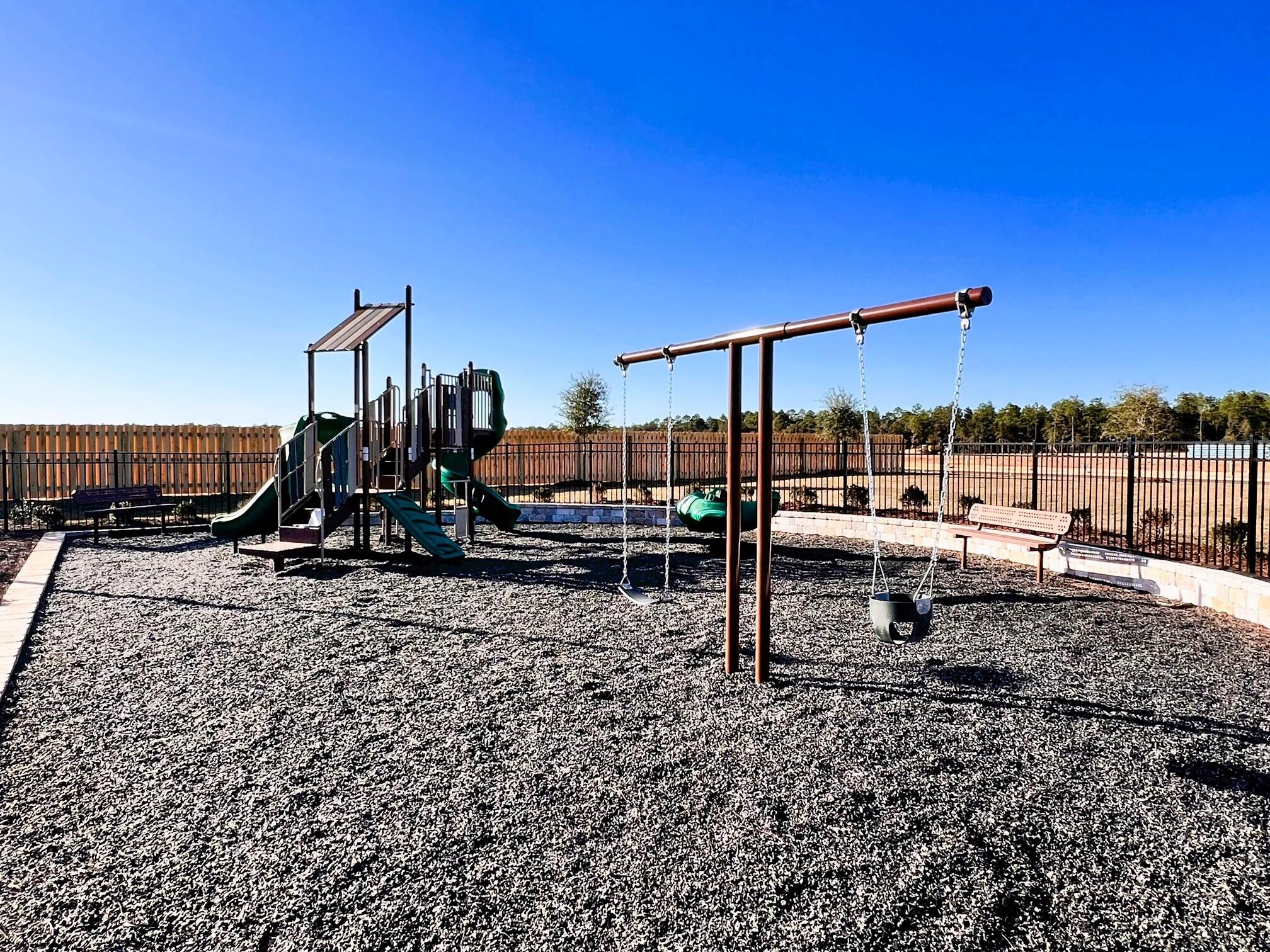 Rivers Cove - Residential