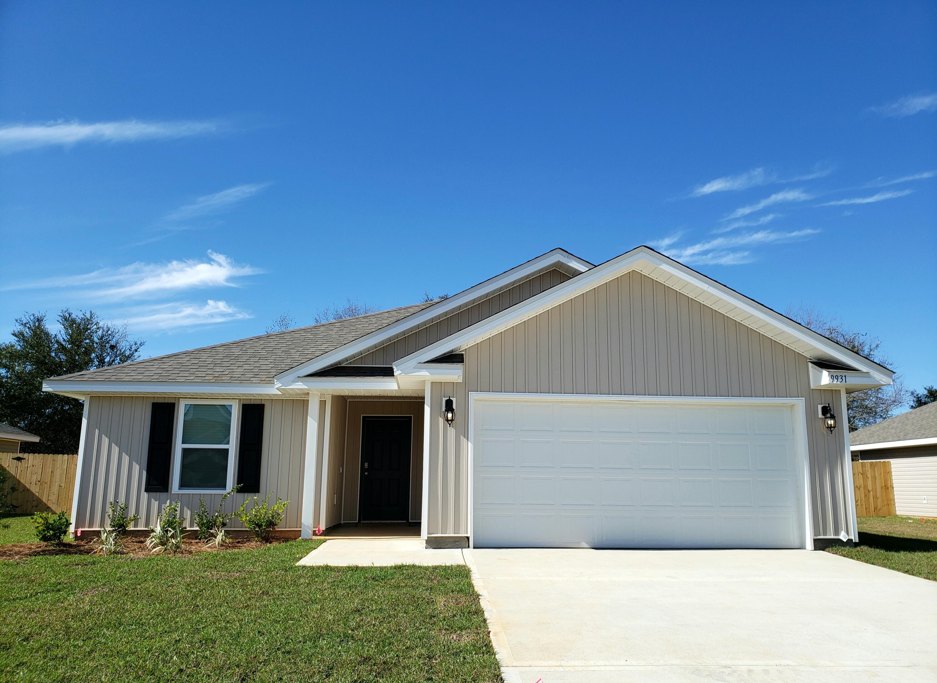 Rivers Cove - Residential