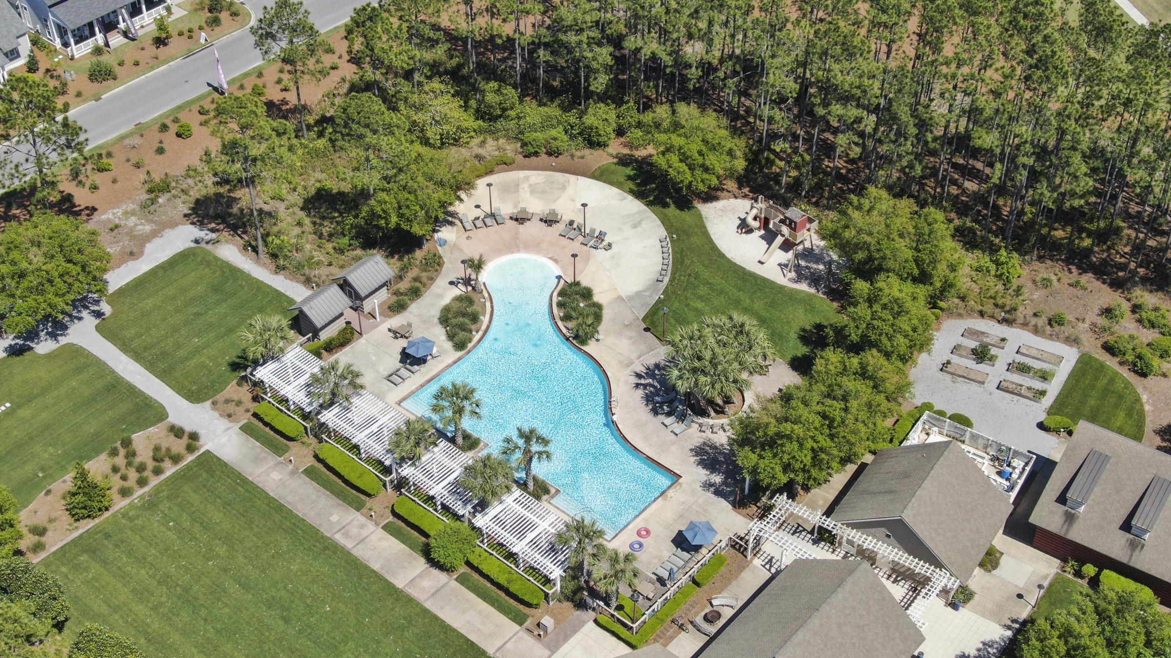 WATERSOUND ORIGINS - Residential