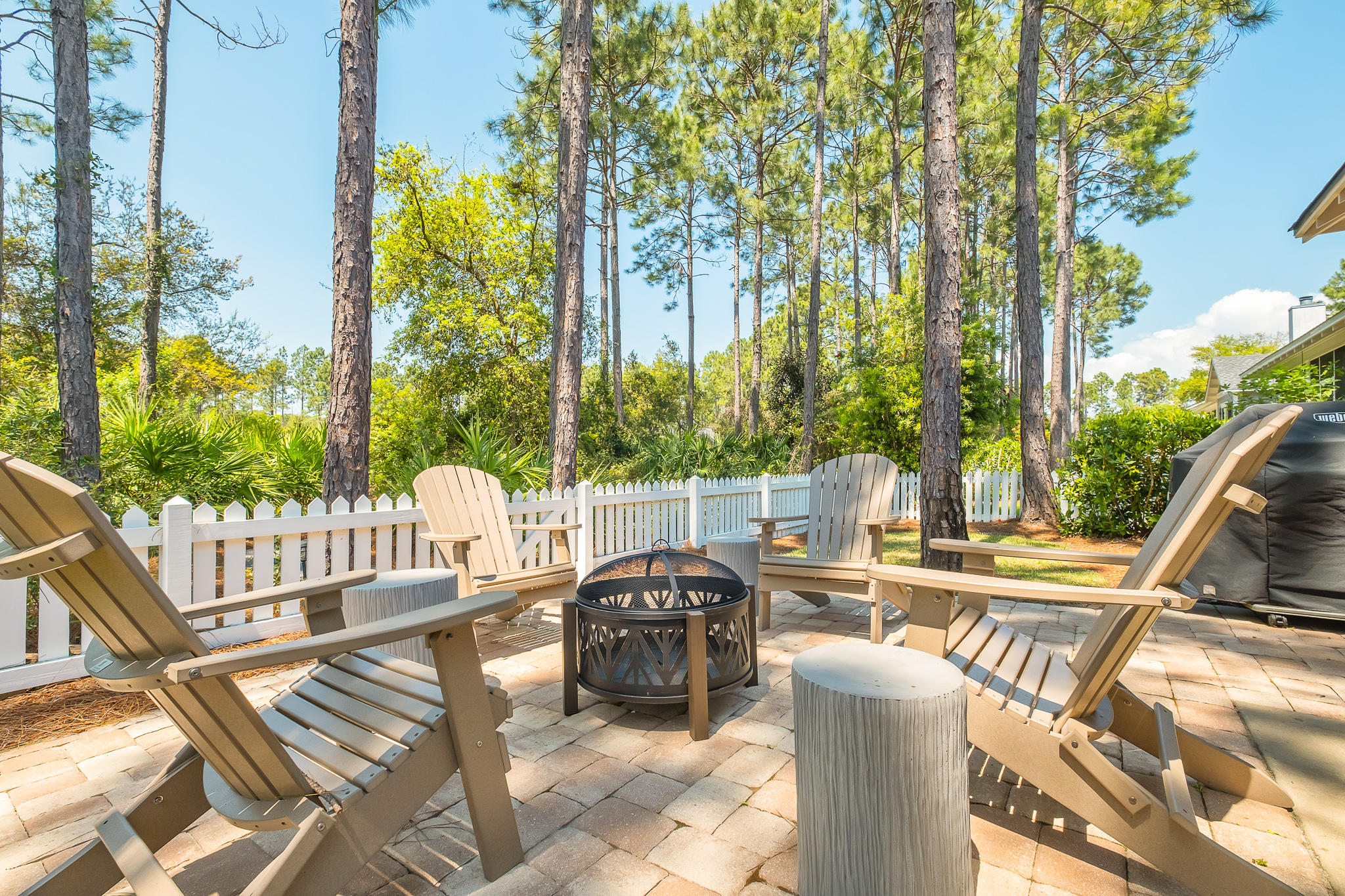 WATERSOUND ORIGINS - Residential