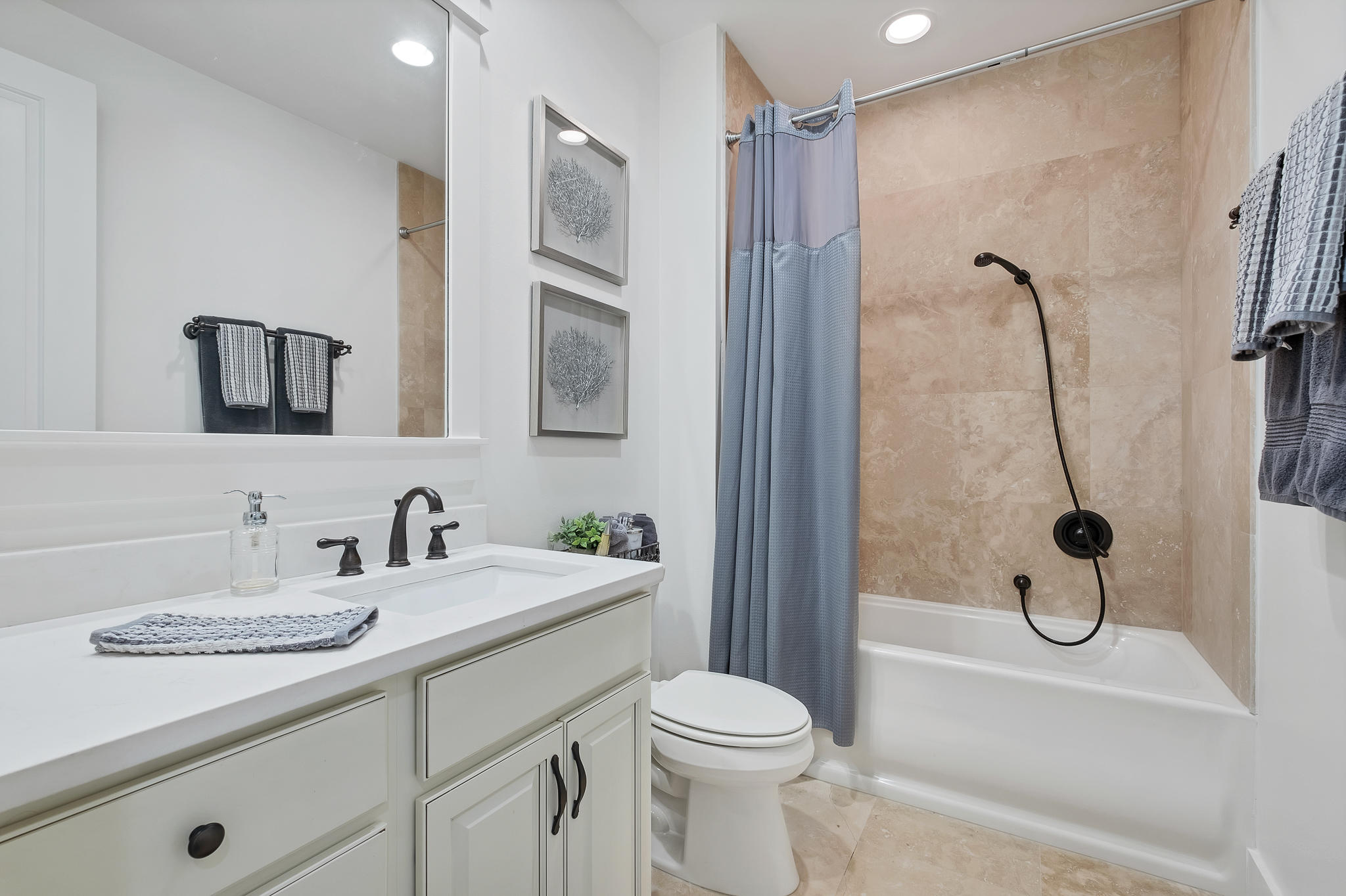 WATERSOUND ORIGINS - Residential