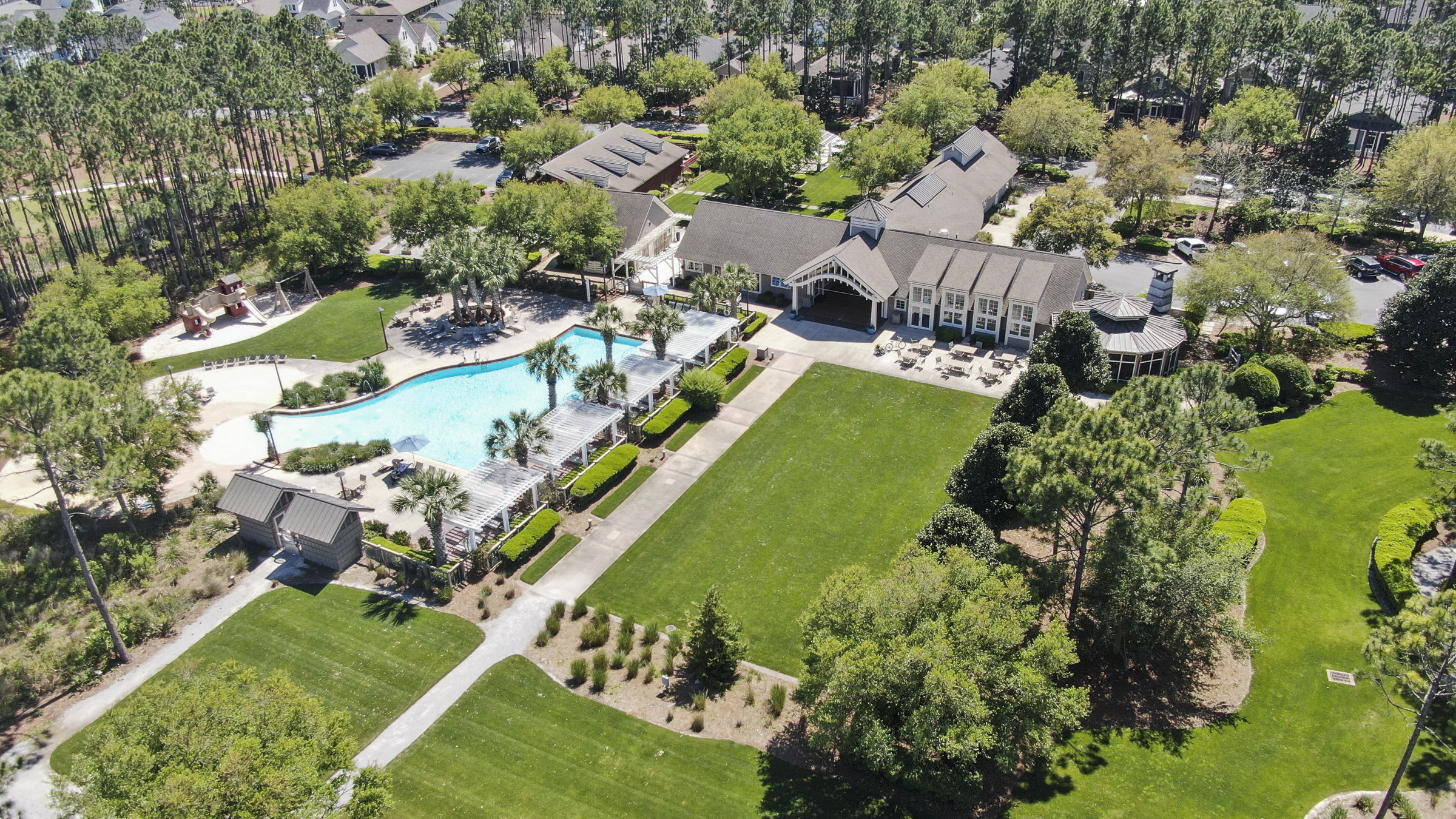WATERSOUND ORIGINS - Residential