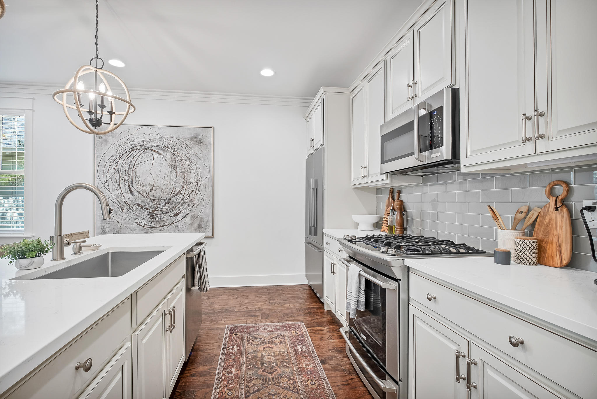 WATERSOUND ORIGINS - Residential