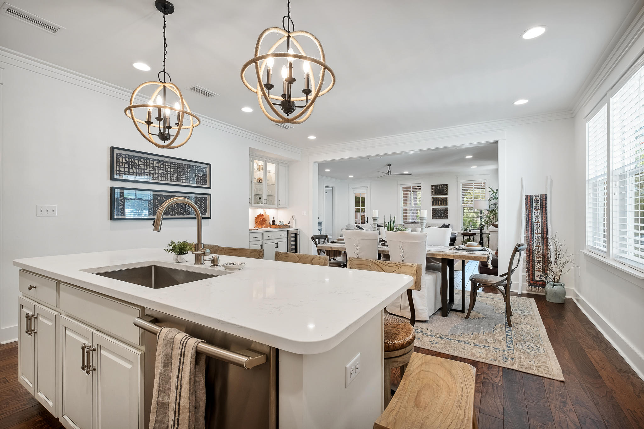 WATERSOUND ORIGINS - Residential