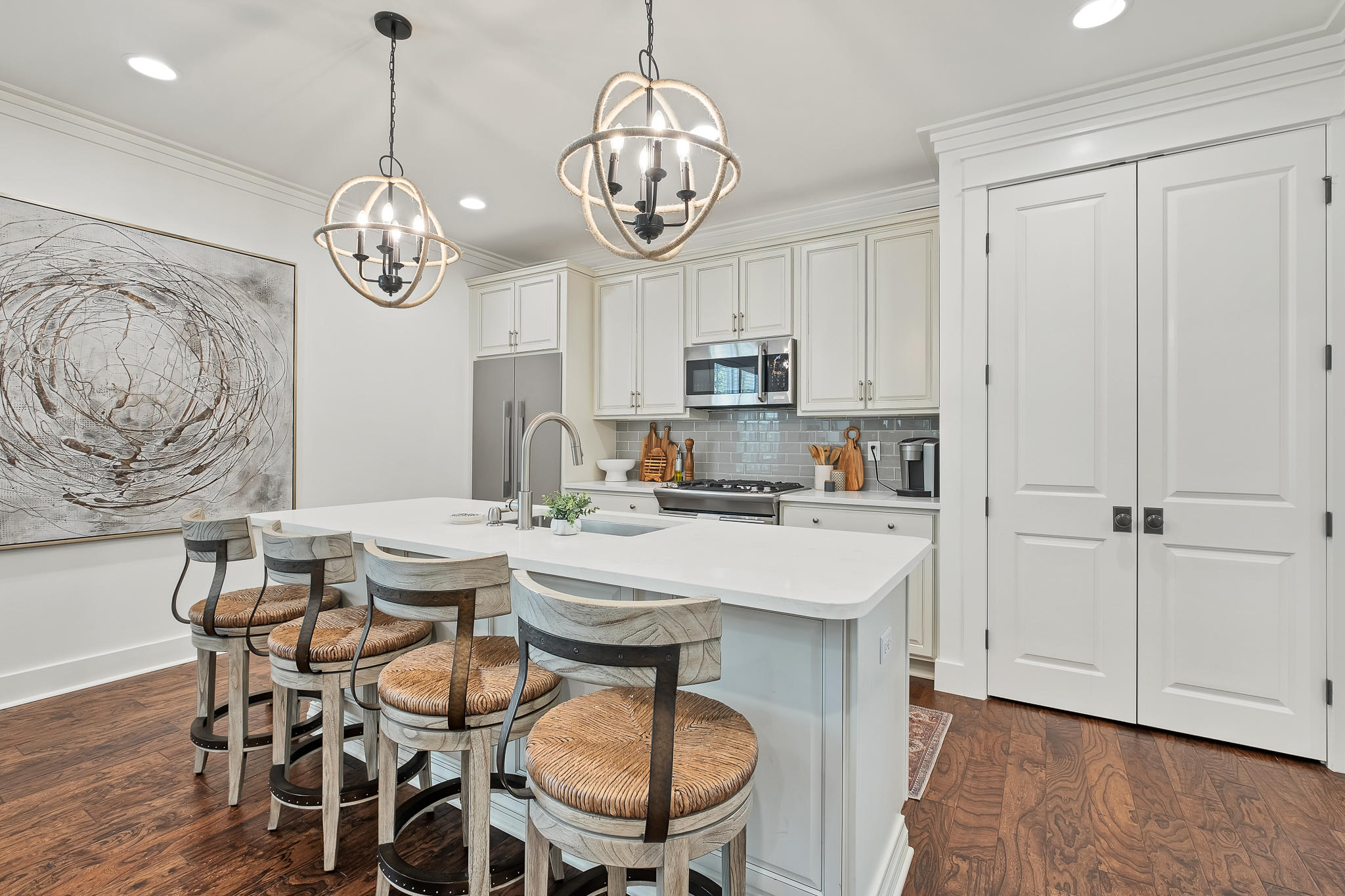 WATERSOUND ORIGINS - Residential