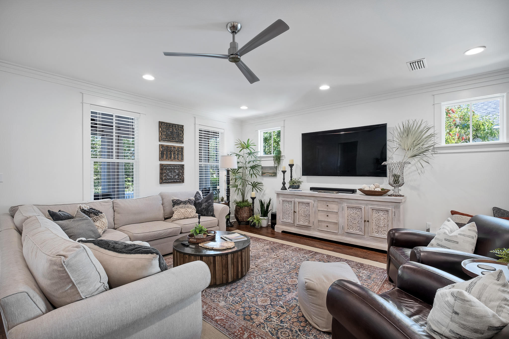 WATERSOUND ORIGINS - Residential