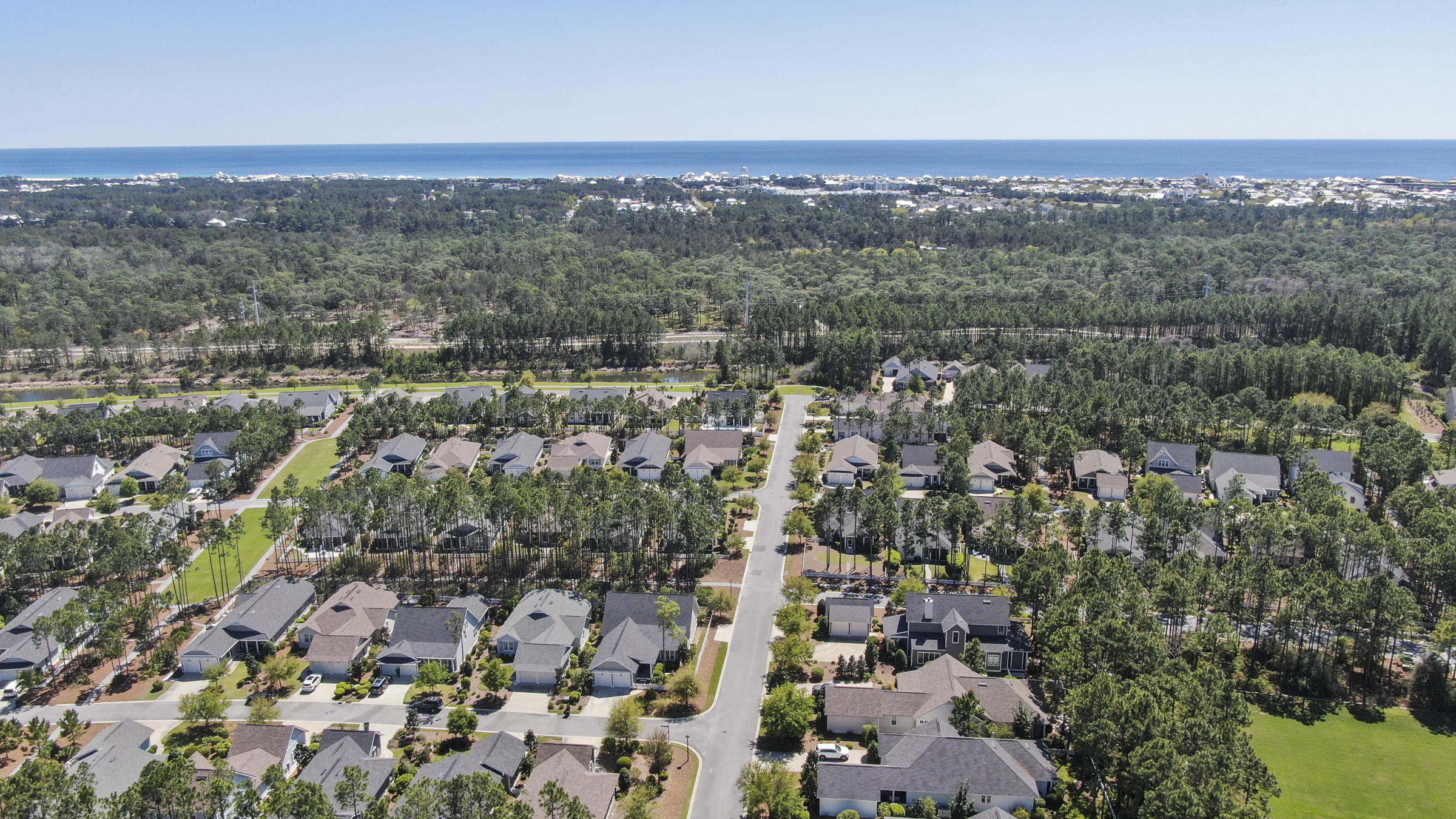 WATERSOUND ORIGINS - Residential