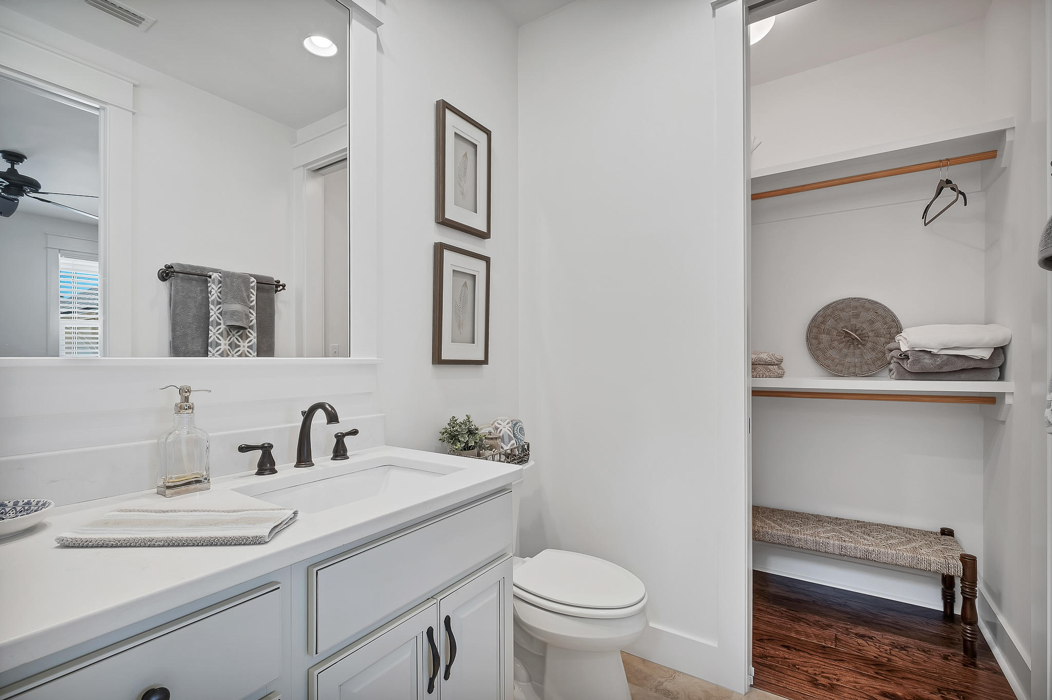 WATERSOUND ORIGINS - Residential