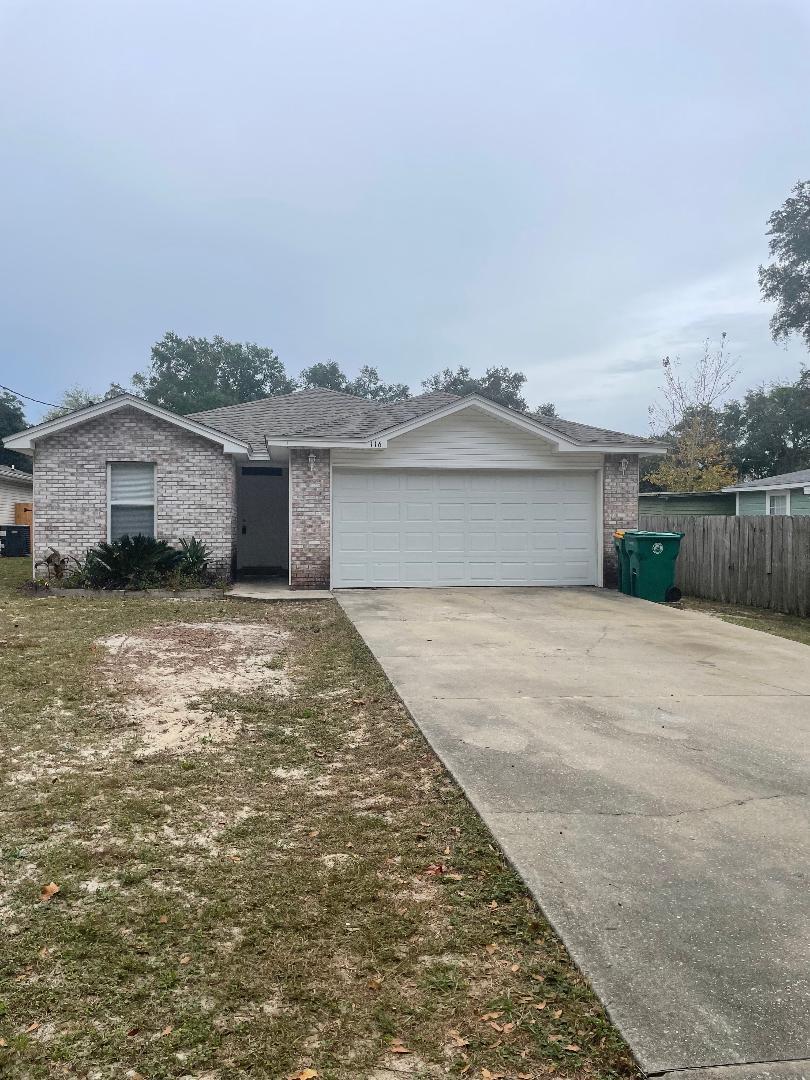 ROSEMONT - Residential Lease