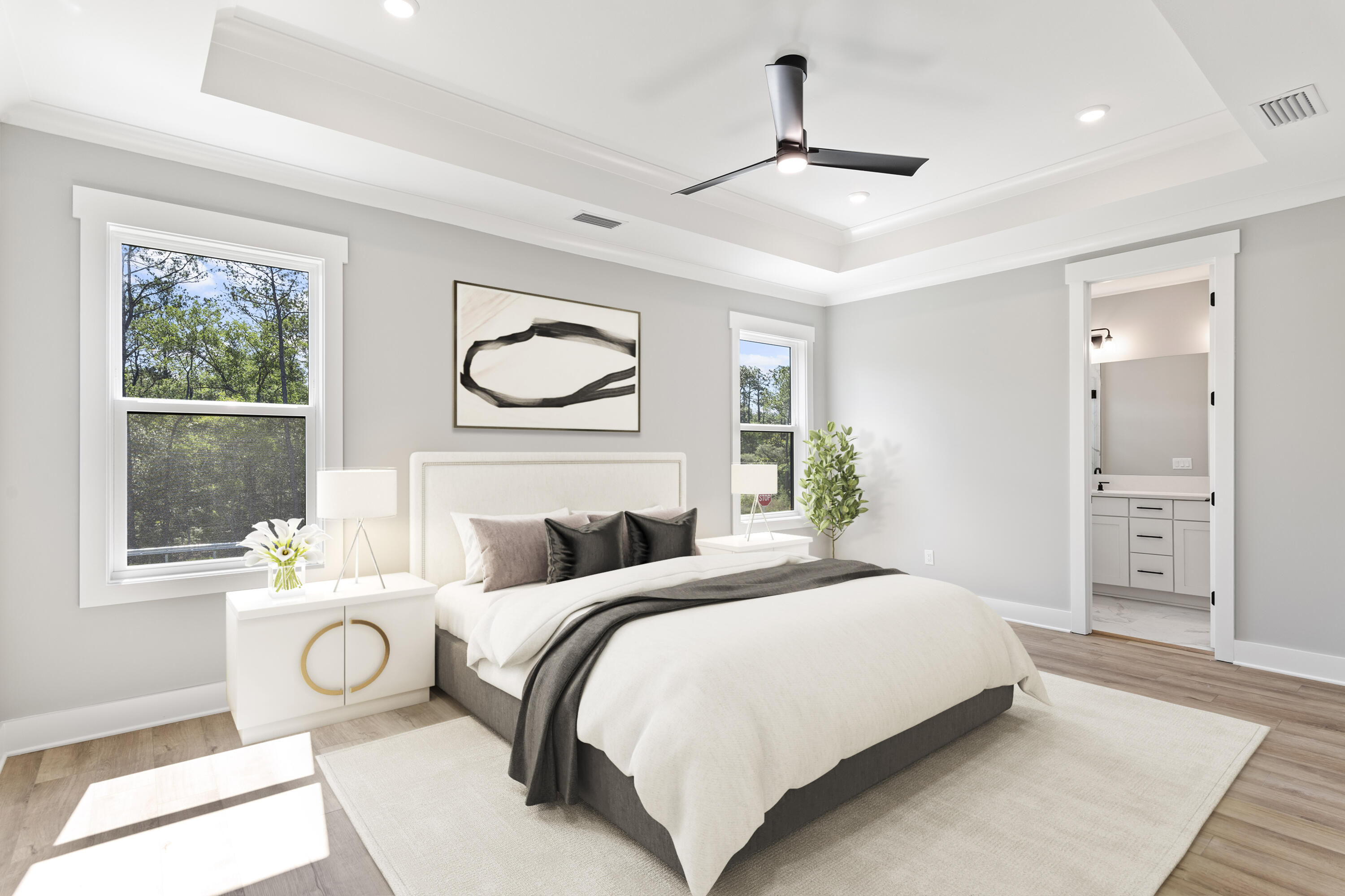 Brizo - Residential