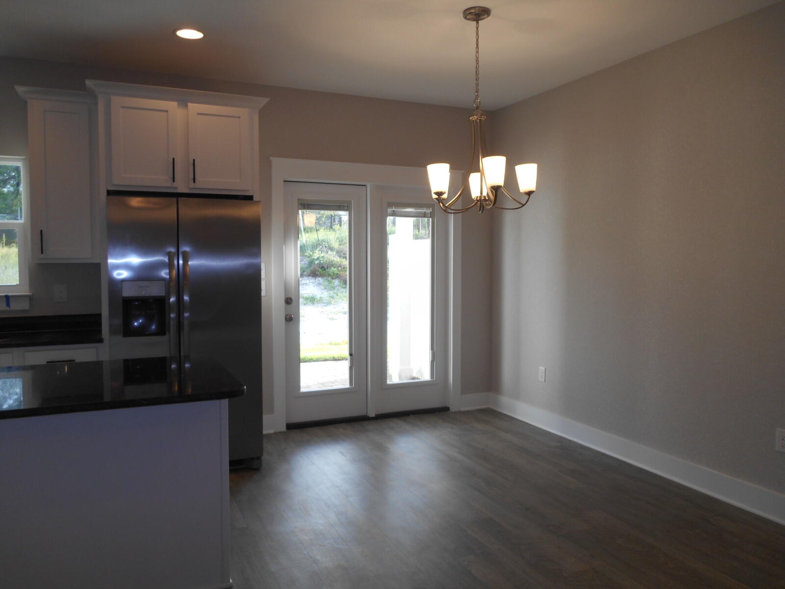 Tuscan Village TH - Residential