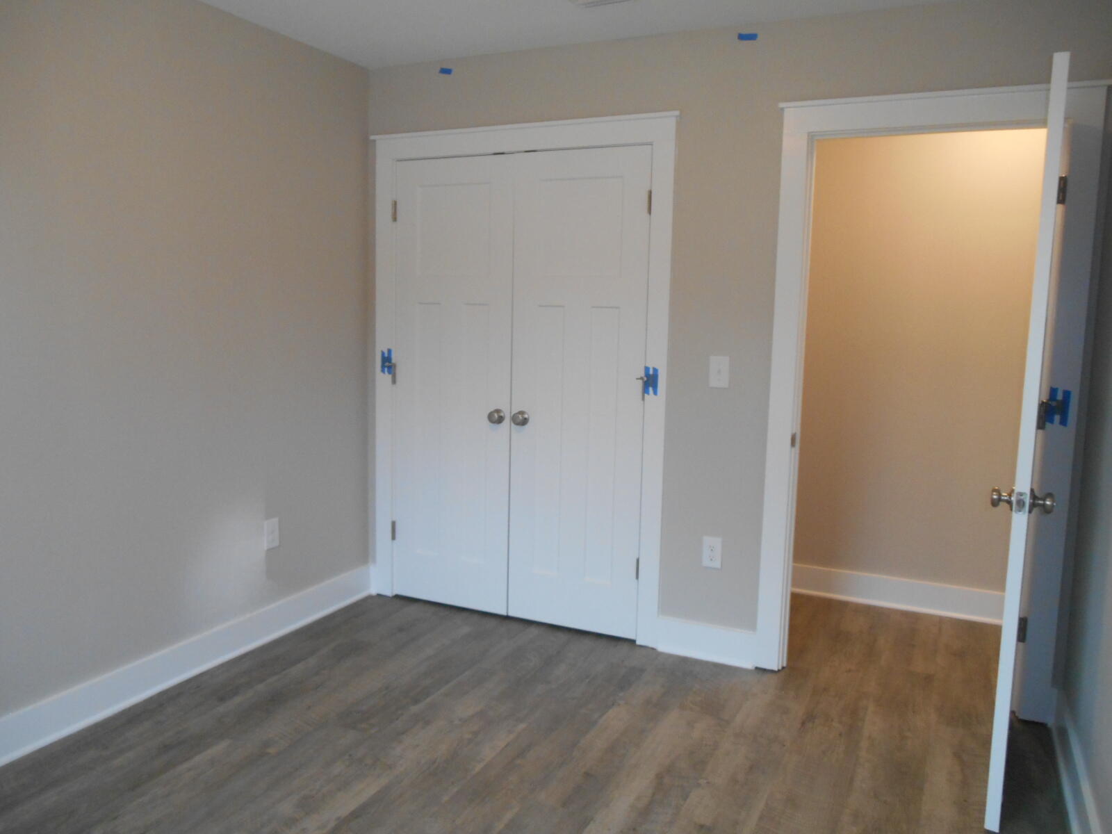 Tuscan Village TH - Residential