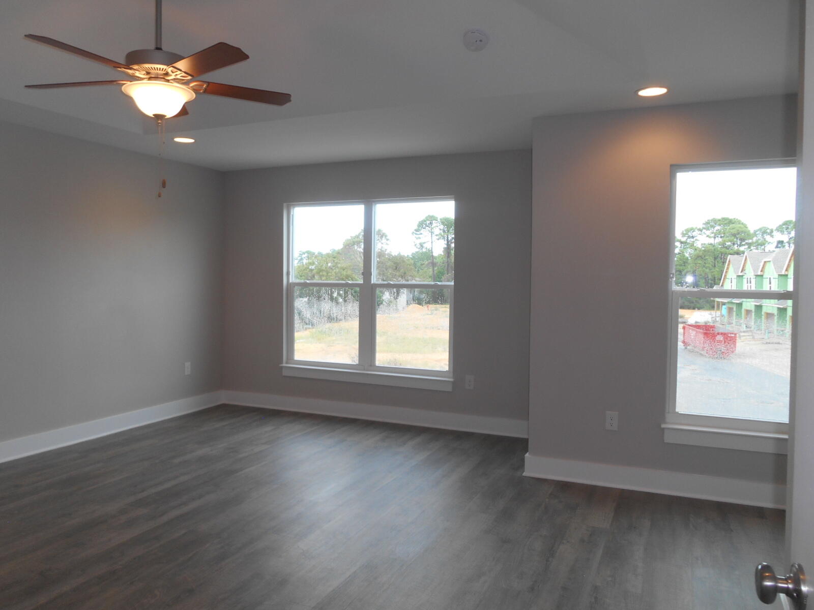 Tuscan Village TH - Residential