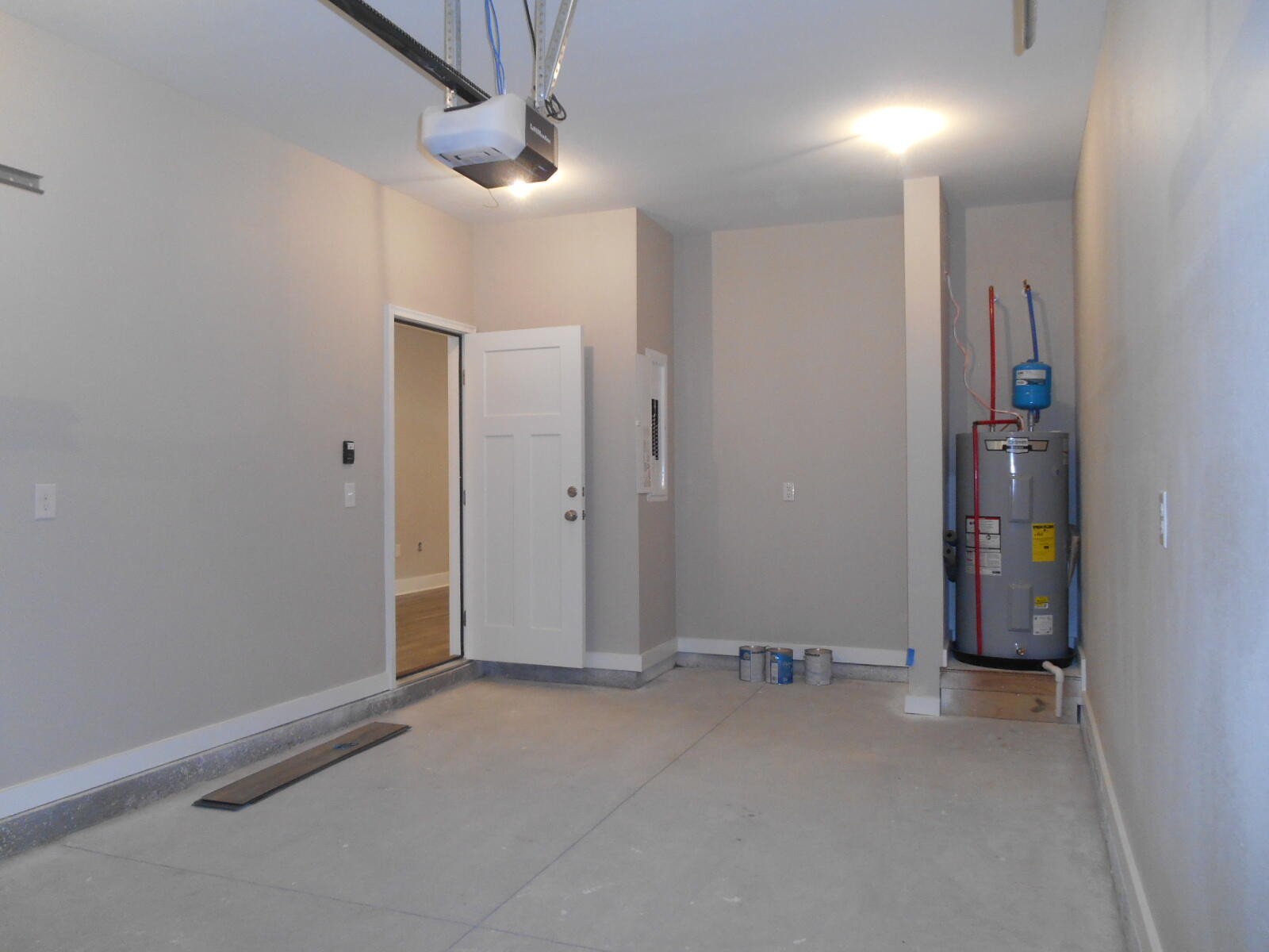 Tuscan Village TH - Residential