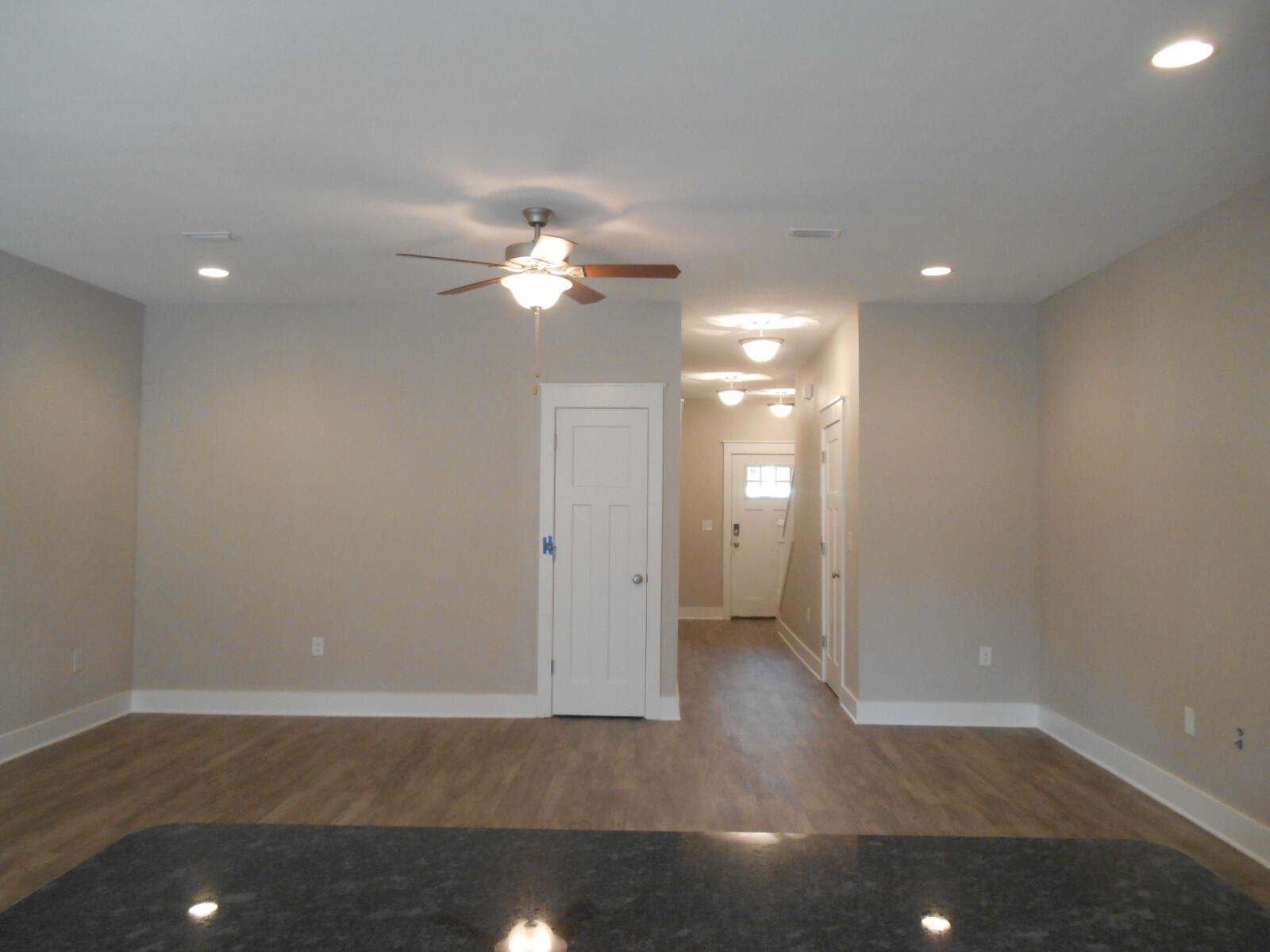 Tuscan Village TH - Residential