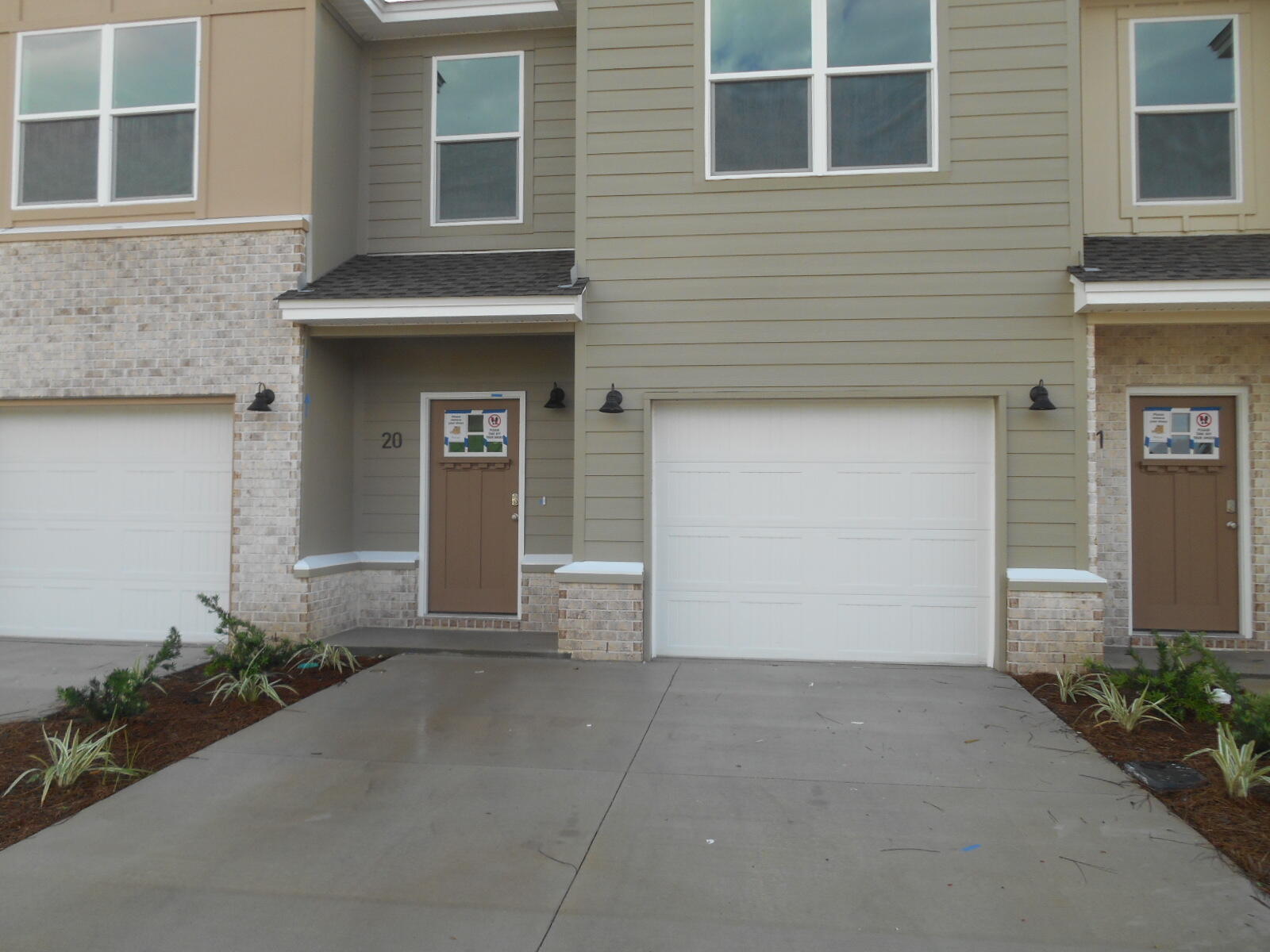 Tuscan Village TH - Residential