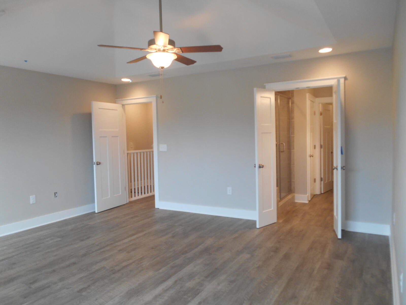 Tuscan Village TH - Residential