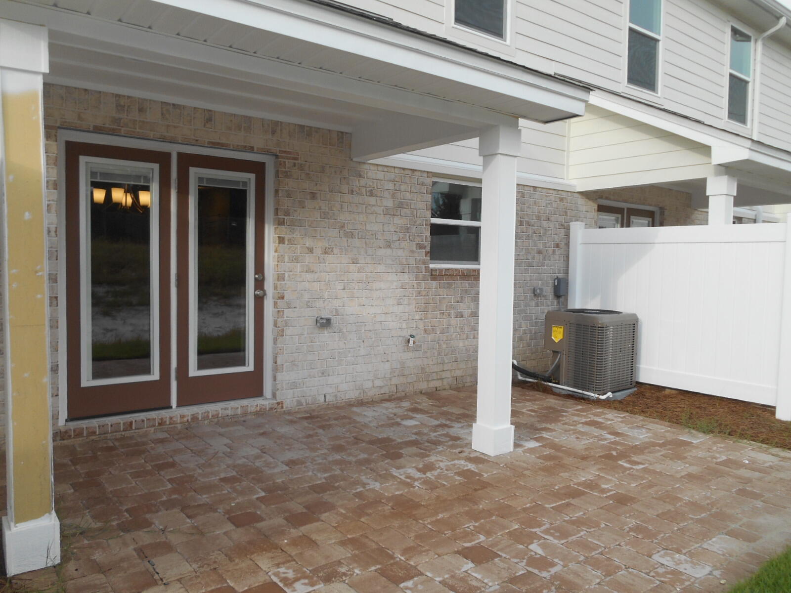 Tuscan Village TH - Residential