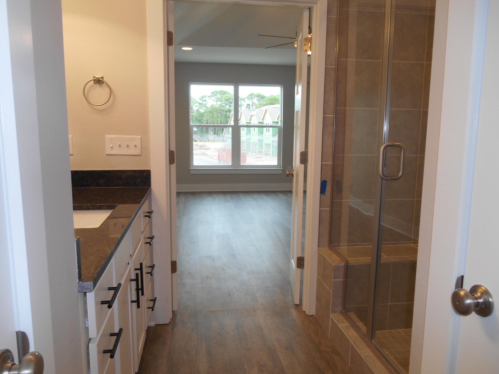 Tuscan Village TH - Residential