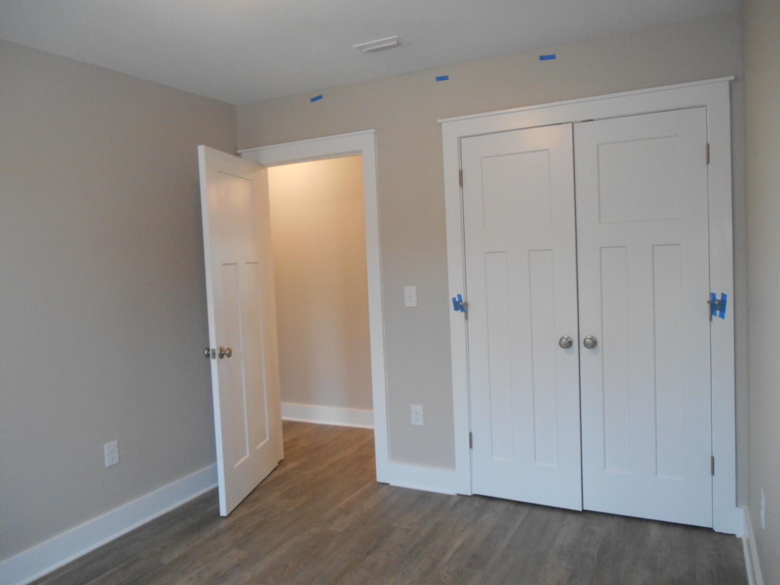 Tuscan Village TH - Residential