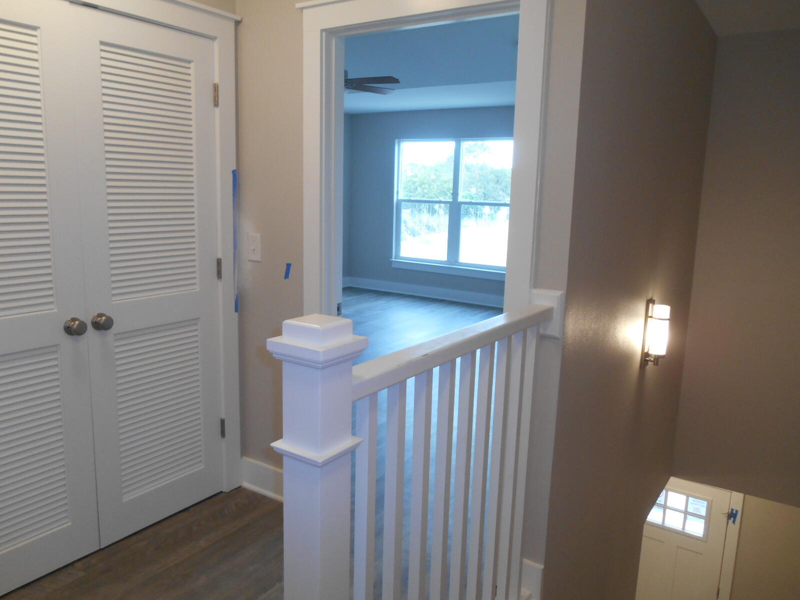 Tuscan Village TH - Residential