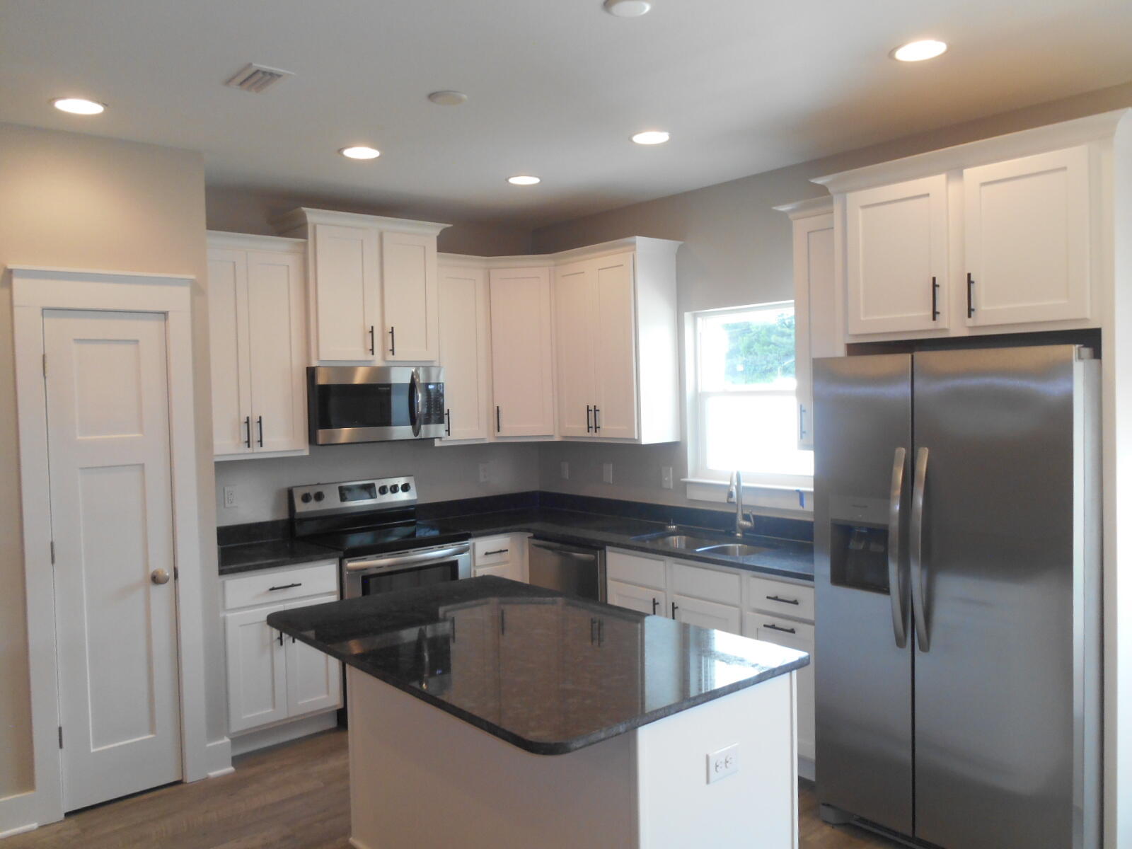 Tuscan Village TH - Residential