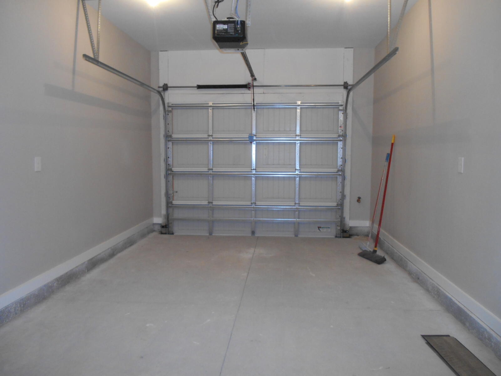 Tuscan Village TH - Residential