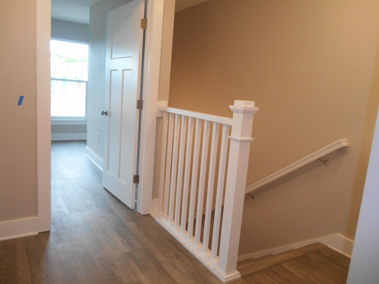 Tuscan Village TH - Residential