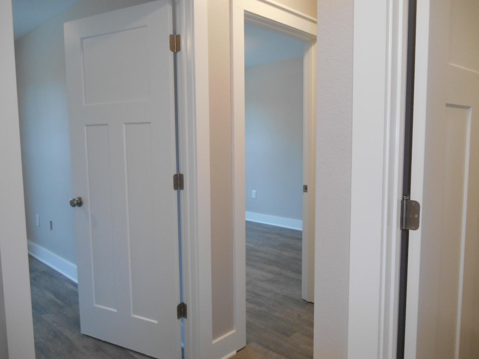 Tuscan Village TH - Residential