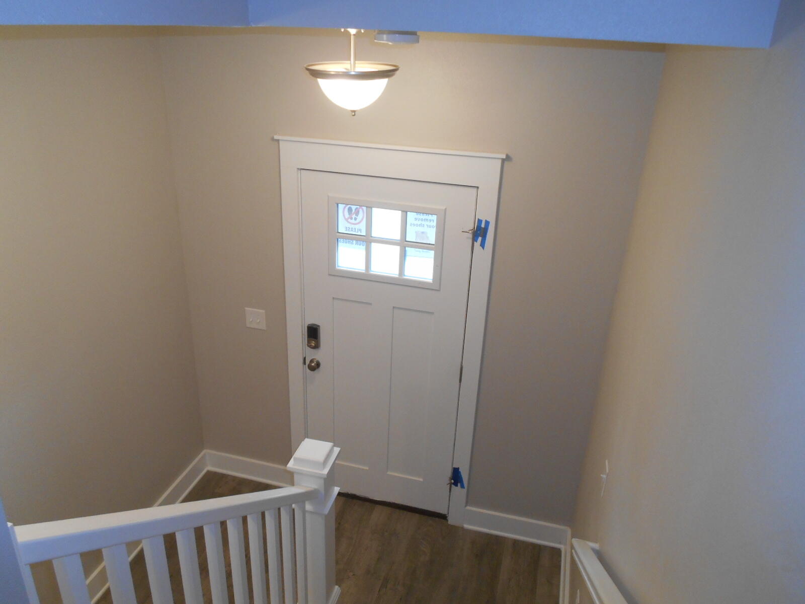 Tuscan Village TH - Residential