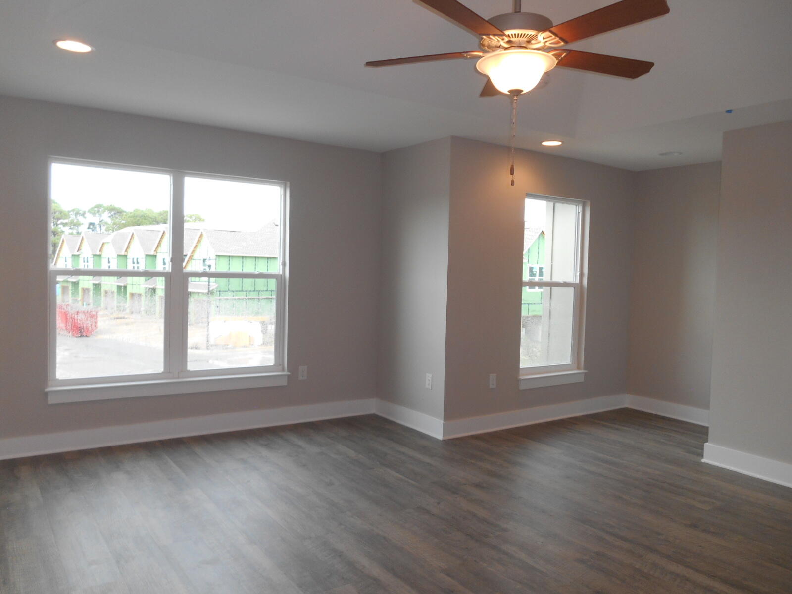 Tuscan Village TH - Residential