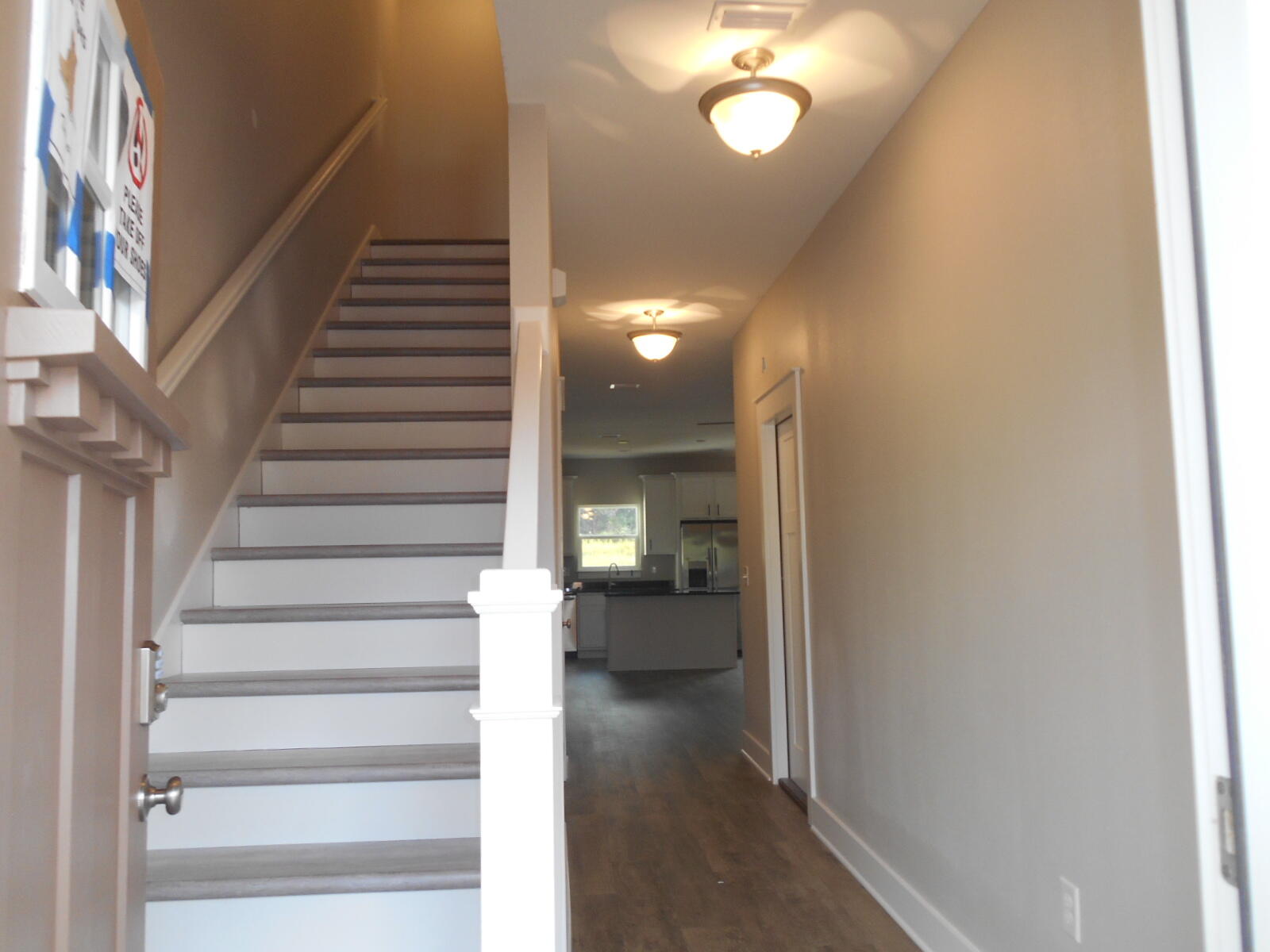 Tuscan Village TH - Residential