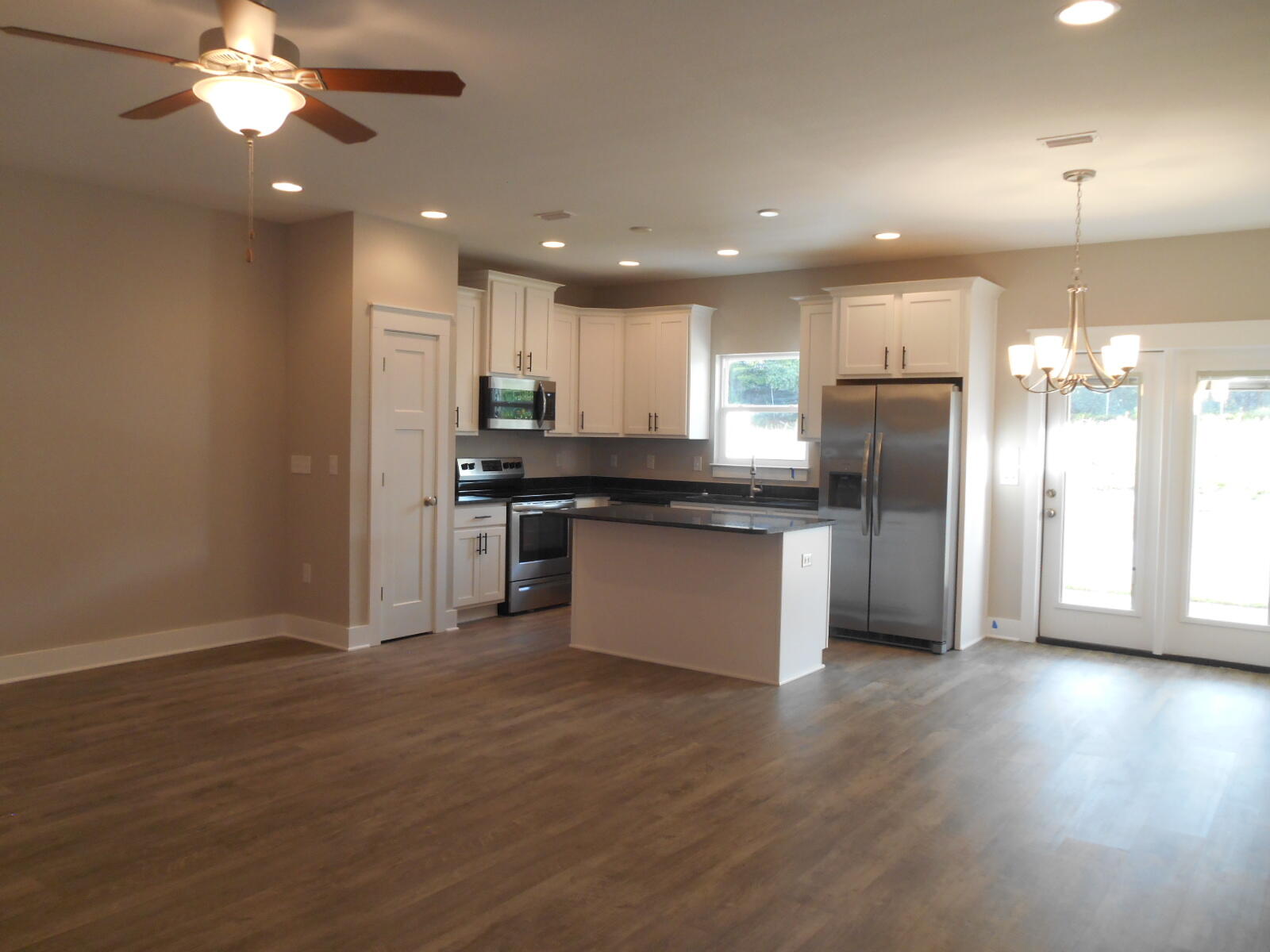 Tuscan Village TH - Residential