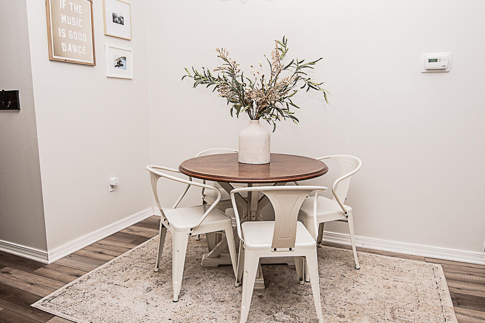 RIDGE CREST PH II - Residential Lease