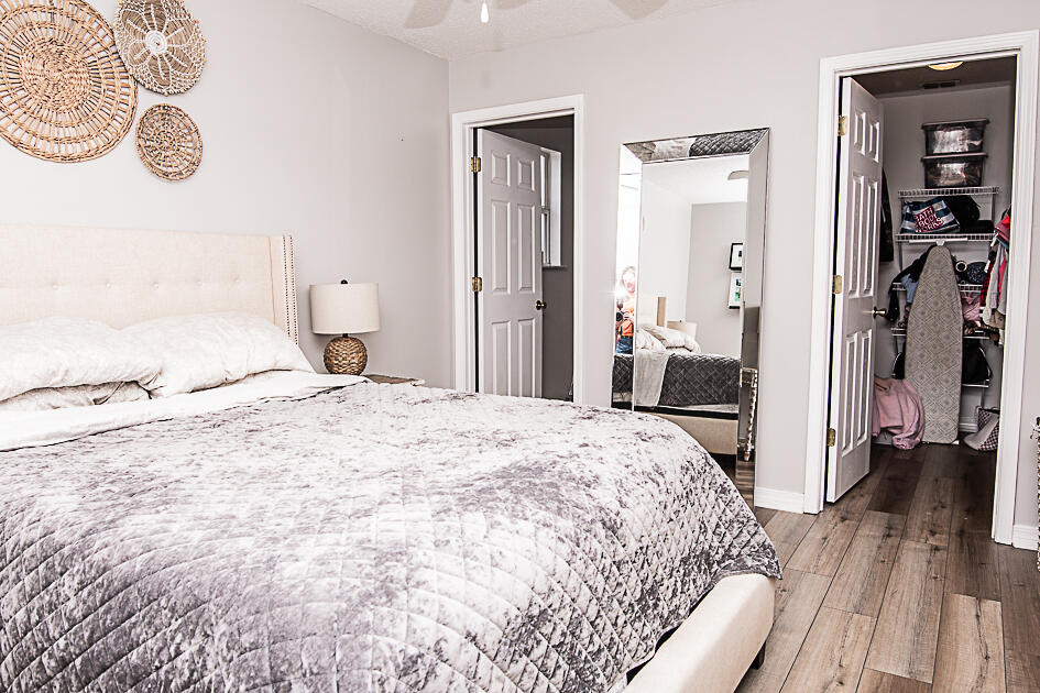 RIDGE CREST PH II - Residential Lease