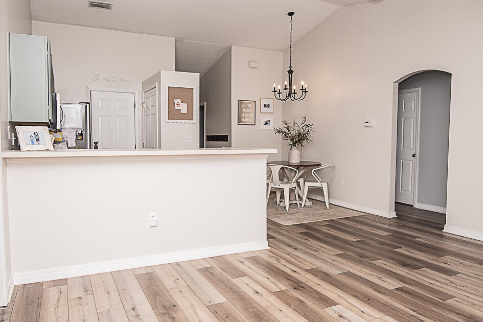 RIDGE CREST PH II - Residential Lease