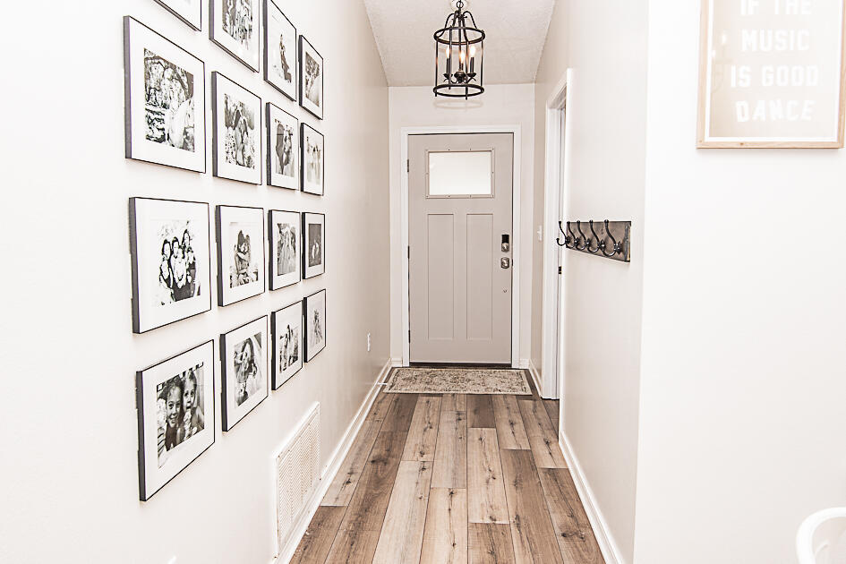 RIDGE CREST PH II - Residential Lease