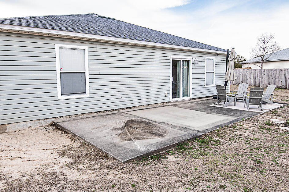 RIDGE CREST PH II - Residential Lease