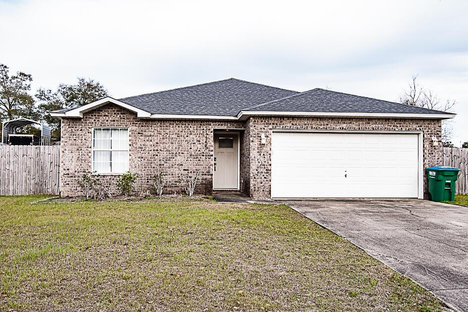 RIDGE CREST PH II - Residential Lease