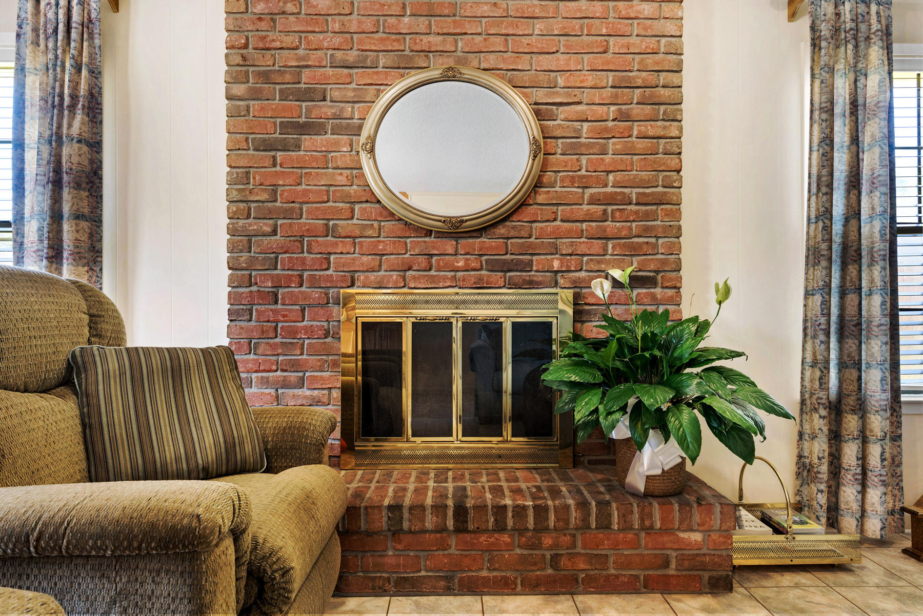 LAKE LORRAINE EST 3RD - Residential