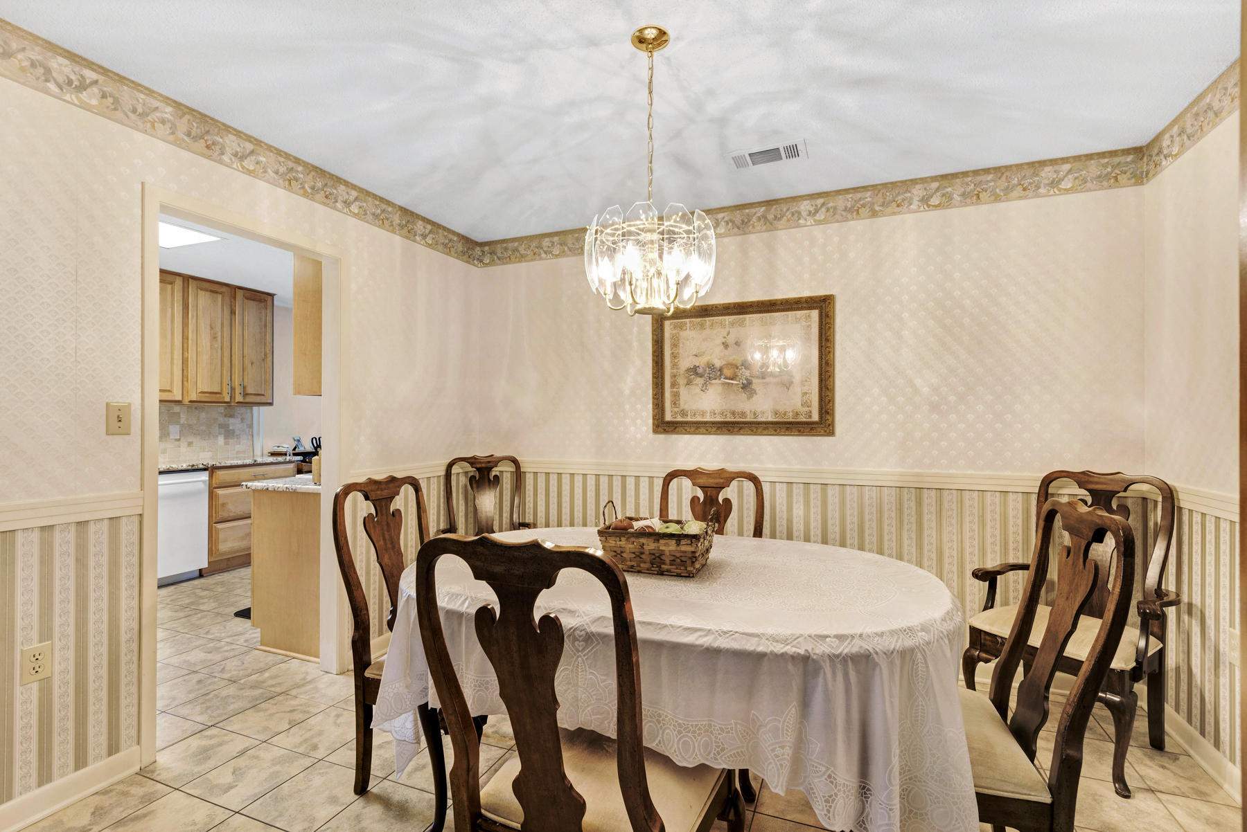 LAKE LORRAINE EST 3RD - Residential