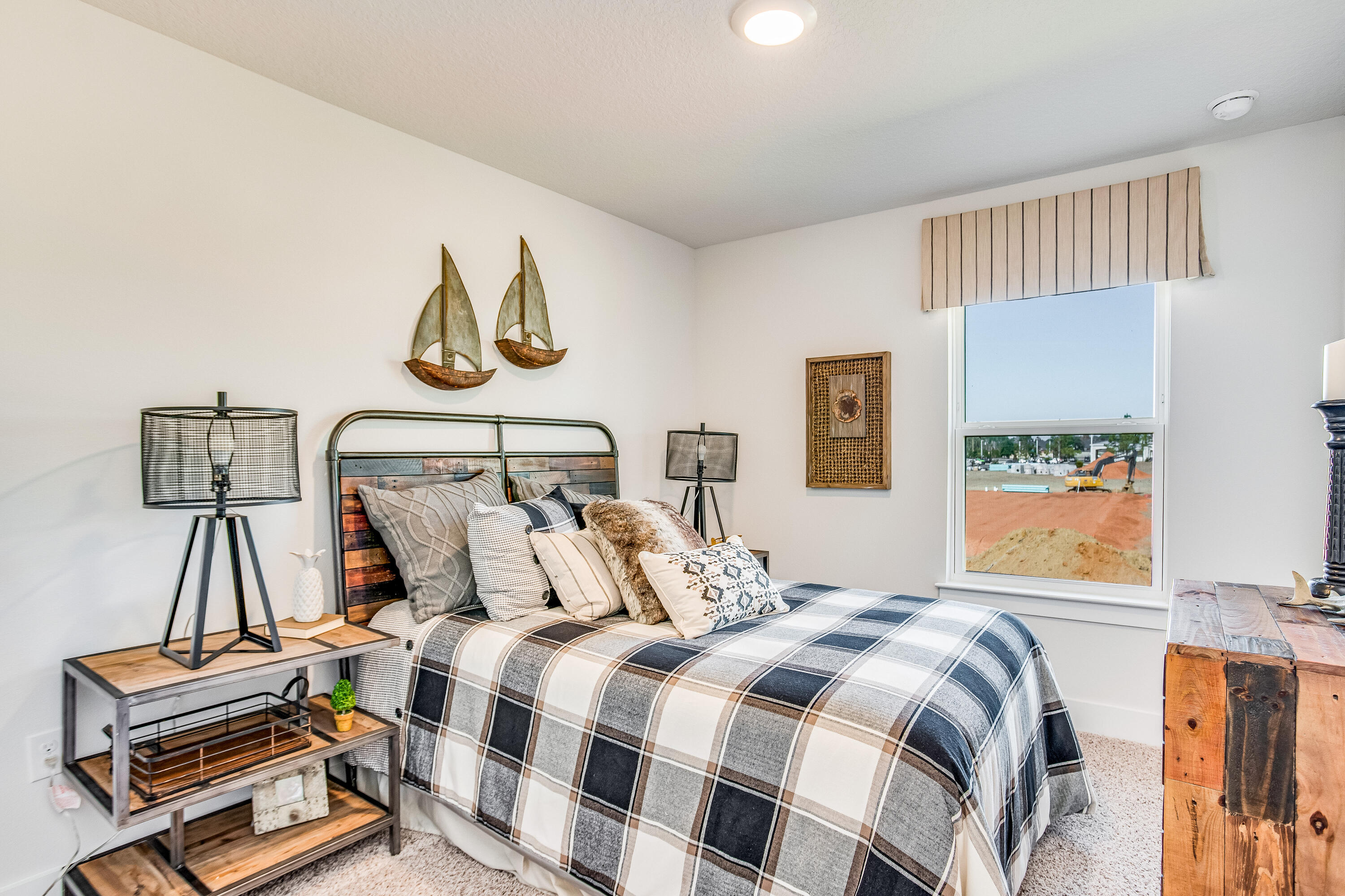 BRITTANY OAKS VILLAS - Residential