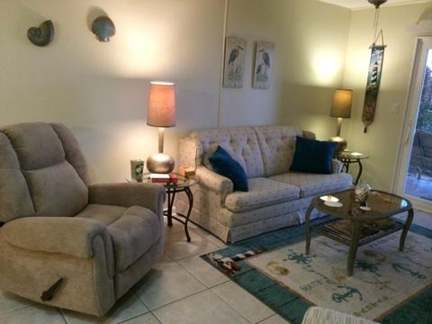 CEDARS CONDO - Residential