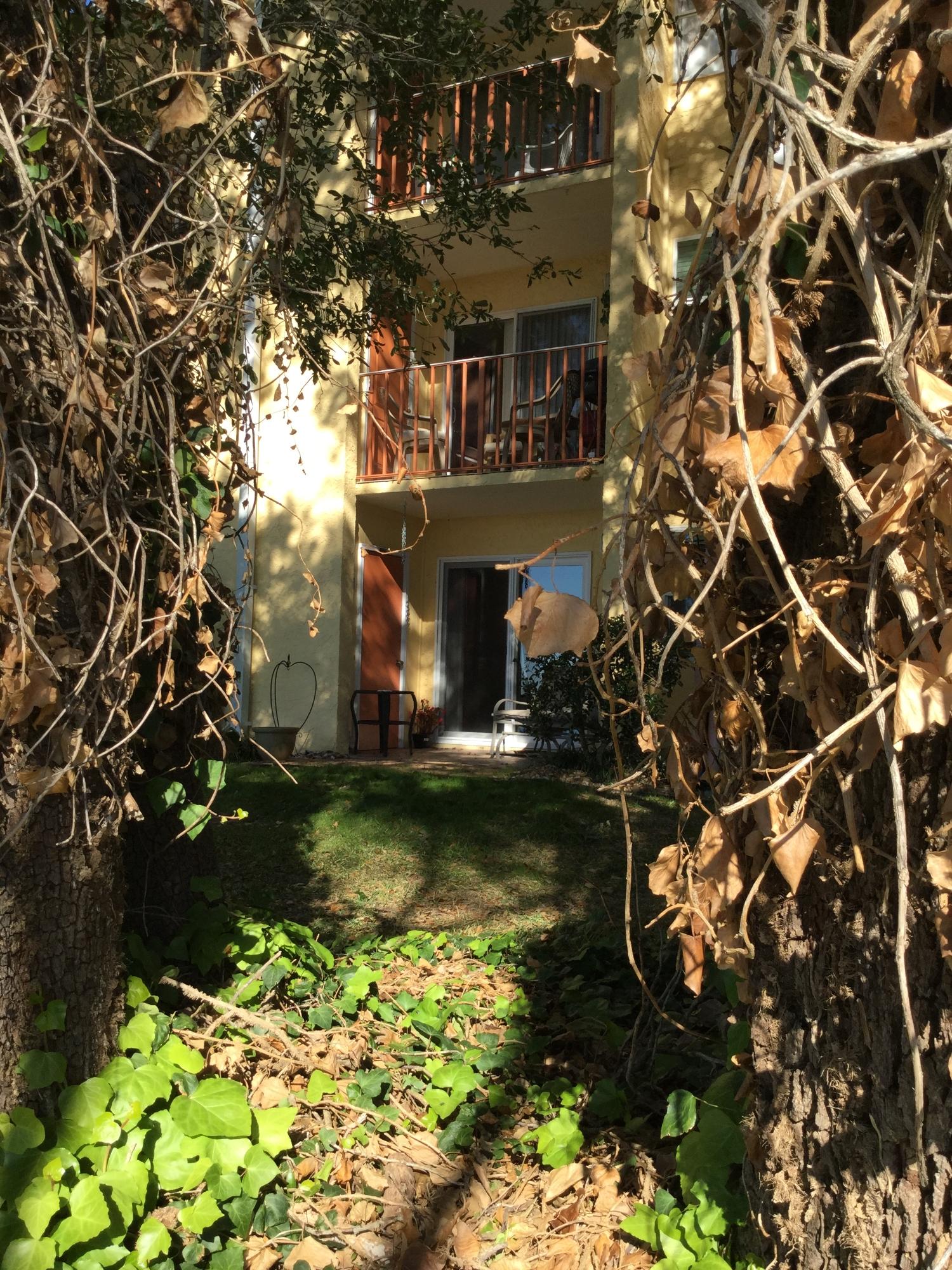 CEDARS CONDO - Residential