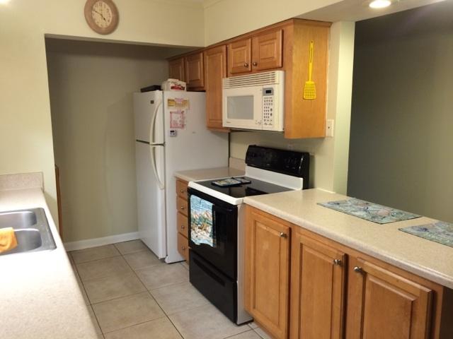 CEDARS CONDO - Residential