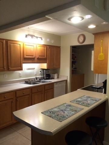 CEDARS CONDO - Residential