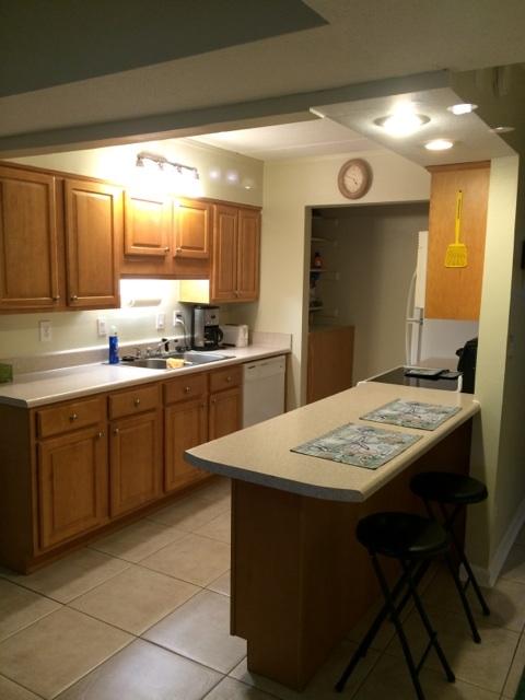 CEDARS CONDO - Residential